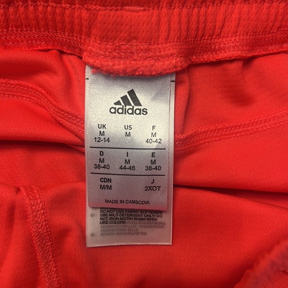 Adidas Shorts - Picture 4 of 5